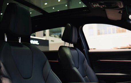 Haval F7, 2025 год, 3 599 000 рублей, 34 фотография