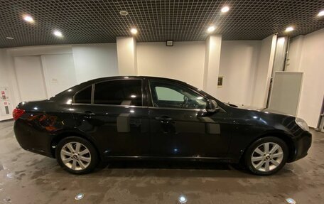 Chevrolet Epica, 2010 год, 425 000 рублей, 2 фотография