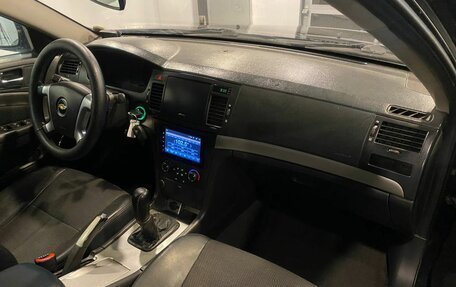 Chevrolet Epica, 2010 год, 425 000 рублей, 11 фотография