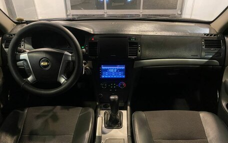 Chevrolet Epica, 2010 год, 425 000 рублей, 9 фотография