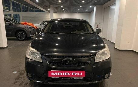 Chevrolet Epica, 2010 год, 425 000 рублей, 8 фотография