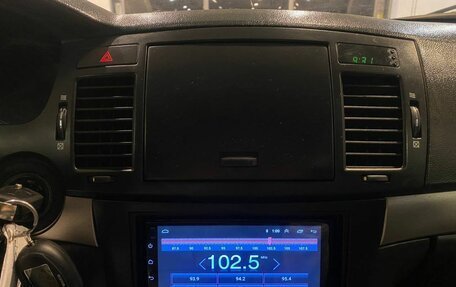 Chevrolet Epica, 2010 год, 425 000 рублей, 13 фотография