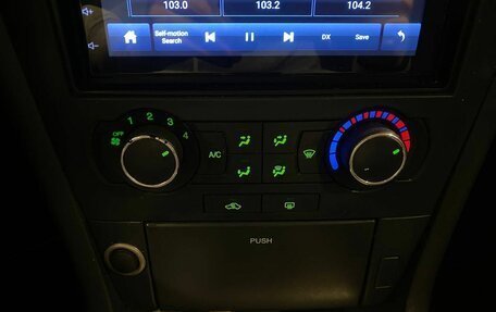 Chevrolet Epica, 2010 год, 425 000 рублей, 14 фотография