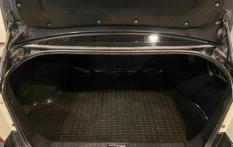 Chevrolet Epica, 2010 год, 425 000 рублей, 17 фотография