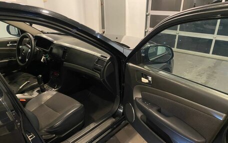 Chevrolet Epica, 2010 год, 425 000 рублей, 25 фотография