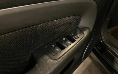 Chevrolet Epica, 2010 год, 425 000 рублей, 20 фотография