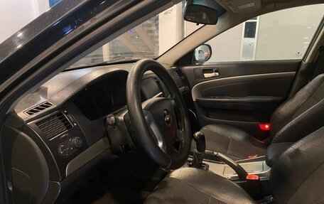 Chevrolet Epica, 2010 год, 425 000 рублей, 21 фотография