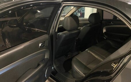 Chevrolet Epica, 2010 год, 425 000 рублей, 22 фотография