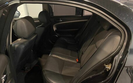 Chevrolet Epica, 2010 год, 425 000 рублей, 23 фотография