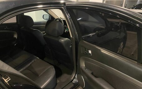 Chevrolet Epica, 2010 год, 425 000 рублей, 24 фотография