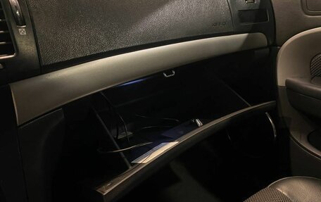 Chevrolet Epica, 2010 год, 425 000 рублей, 28 фотография