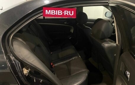 Chevrolet Epica, 2010 год, 425 000 рублей, 16 фотография