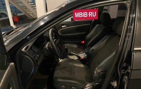 Chevrolet Epica, 2010 год, 425 000 рублей, 15 фотография