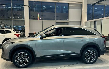 Haval F7, 2025 год, 2 799 000 рублей, 2 фотография