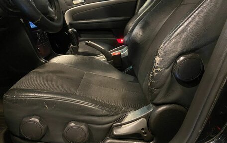 Chevrolet Epica, 2010 год, 425 000 рублей, 32 фотография