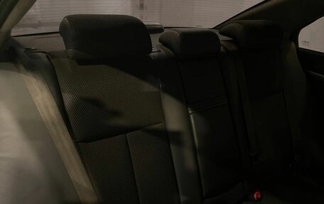 Chevrolet Epica, 2010 год, 425 000 рублей, 34 фотография