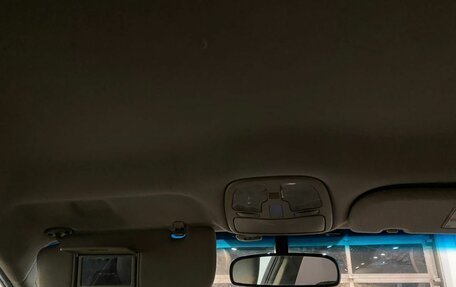 Chevrolet Epica, 2010 год, 425 000 рублей, 33 фотография