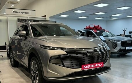 Haval F7, 2025 год, 2 799 000 рублей, 4 фотография