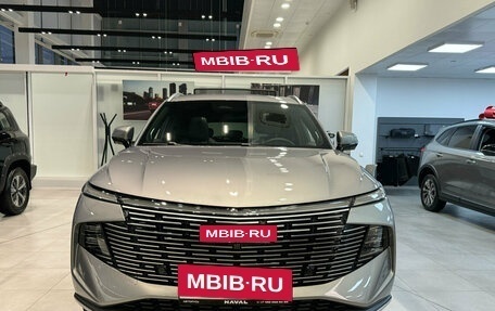 Haval F7, 2025 год, 2 799 000 рублей, 5 фотография