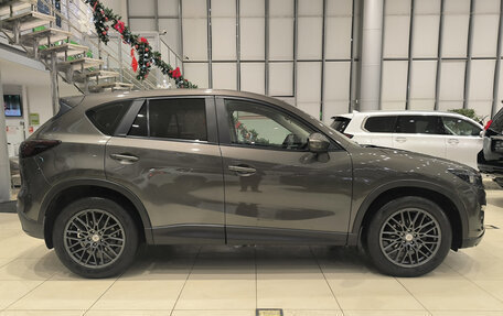 Mazda CX-5 II, 2015 год, 1 750 000 рублей, 8 фотография