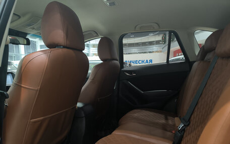 Mazda CX-5 II, 2015 год, 1 750 000 рублей, 16 фотография