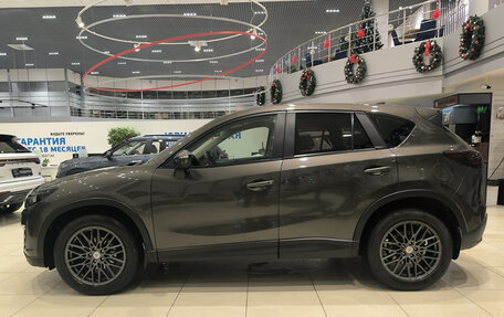 Mazda CX-5 II, 2015 год, 1 750 000 рублей, 12 фотография