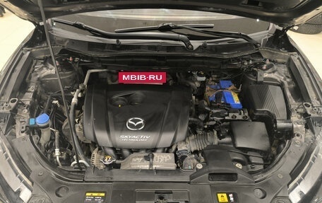 Mazda CX-5 II, 2015 год, 1 750 000 рублей, 13 фотография