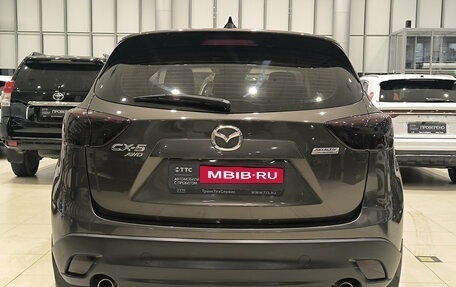 Mazda CX-5 II, 2015 год, 1 750 000 рублей, 10 фотография