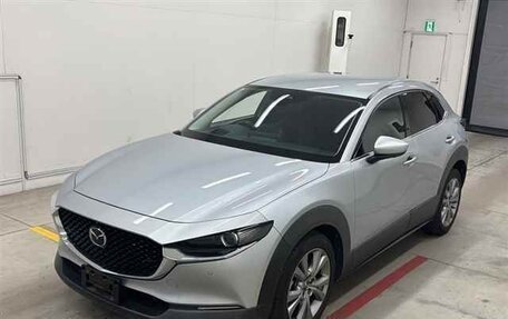 Mazda CX-30 I, 2021 год, 1 396 000 рублей, 1 фотография
