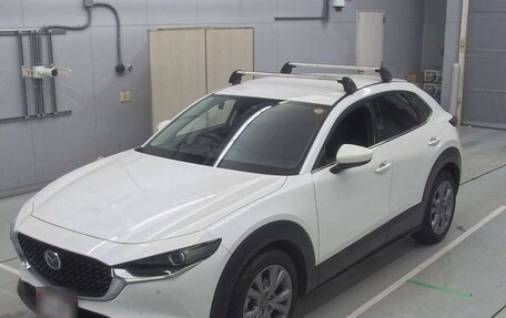 Mazda CX-30 I, 2021 год, 1 699 000 рублей, 1 фотография