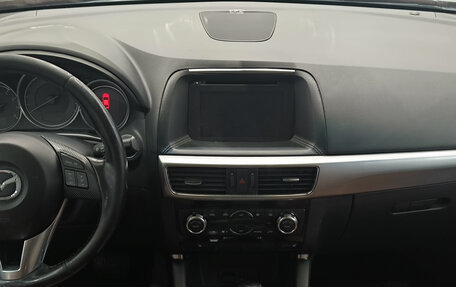 Mazda CX-5 II, 2015 год, 1 750 000 рублей, 19 фотография