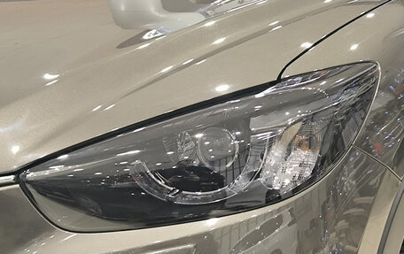 Mazda CX-5 II, 2015 год, 1 750 000 рублей, 21 фотография