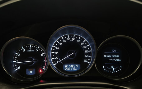 Mazda CX-5 II, 2015 год, 1 750 000 рублей, 17 фотография