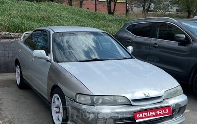 Honda Integra III рестайлинг, 1996 год, 300 000 рублей, 1 фотография