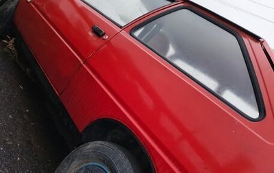 ЗАЗ 1102 «Таврия», 1993 год, 30 000 рублей, 1 фотография