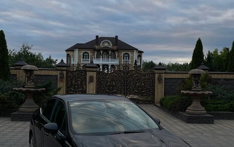 Citroen C4 II рестайлинг, 2013 год, 440 000 рублей, 1 фотография