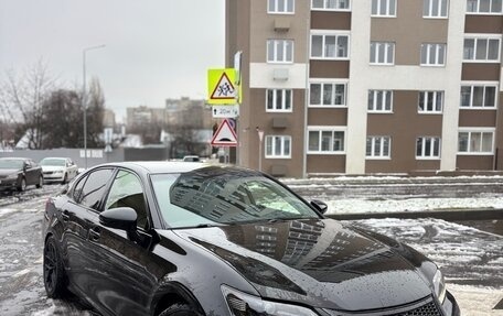 Lexus GS IV рестайлинг, 2012 год, 1 899 000 рублей, 1 фотография