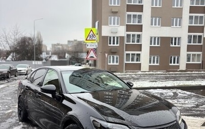 Lexus GS IV рестайлинг, 2012 год, 1 899 000 рублей, 1 фотография