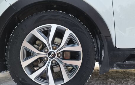 KIA Sportage III, 2015 год, 1 380 000 рублей, 12 фотография