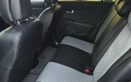 KIA Sportage III, 2015 год, 1 380 000 рублей, 20 фотография