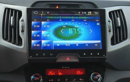 KIA Sportage III, 2015 год, 1 380 000 рублей, 18 фотография