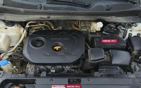 KIA Sportage III, 2015 год, 1 380 000 рублей, 13 фотография