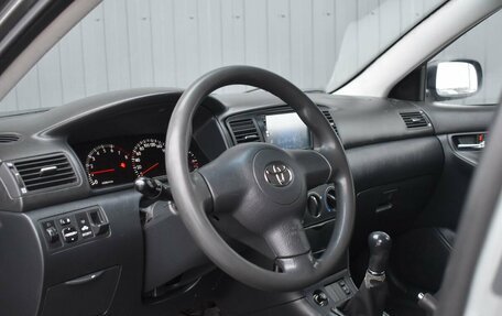 Toyota Corolla, 2006 год, 459 999 рублей, 11 фотография