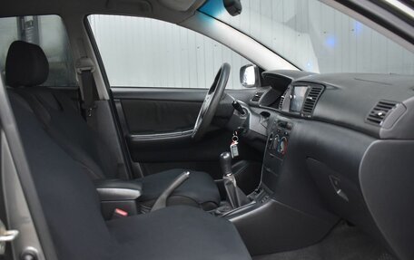 Toyota Corolla, 2006 год, 459 999 рублей, 15 фотография