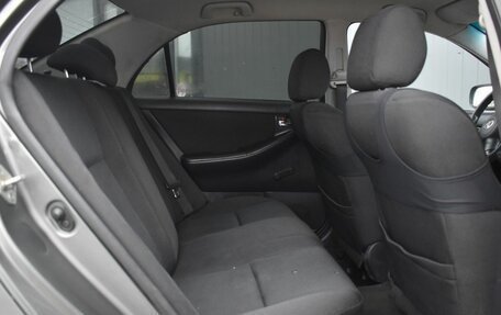 Toyota Corolla, 2006 год, 459 999 рублей, 16 фотография