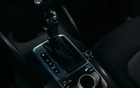 Audi A3, 2017 год, 1 159 000 рублей, 12 фотография