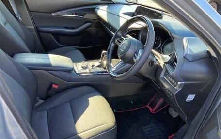 Mazda CX-30 I, 2021 год, 1 396 000 рублей, 6 фотография