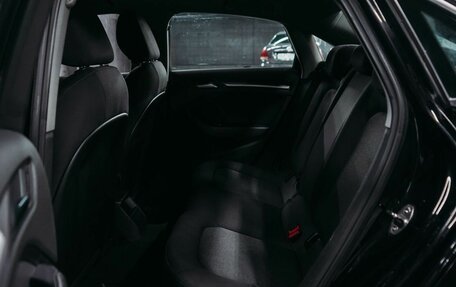 Audi A3, 2017 год, 1 159 000 рублей, 9 фотография