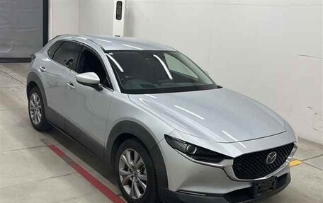 Mazda CX-30 I, 2021 год, 1 396 000 рублей, 2 фотография