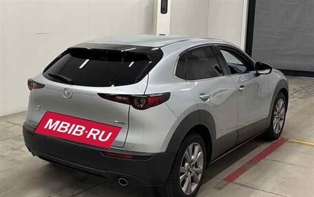 Mazda CX-30 I, 2021 год, 1 396 000 рублей, 4 фотография